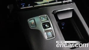 Hyundai Grandeur, 2022 — миниатюра 12