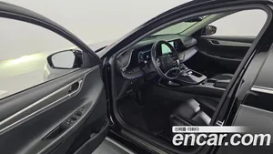 Hyundai Grandeur, 2022 — миниатюра 13