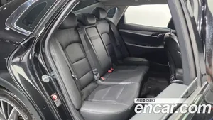 Hyundai Grandeur, 2022 — миниатюра 18