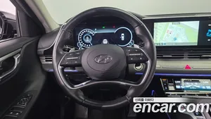 Hyundai Grandeur, 2022 — миниатюра 20
