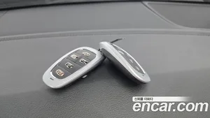 Hyundai Grandeur, 2022 — миниатюра 23