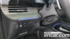 Hyundai Grandeur, 2022 — миниатюра 26