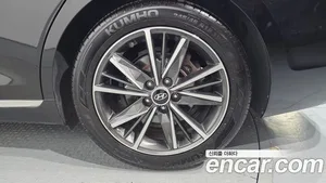 Hyundai Grandeur, 2022 — миниатюра 7