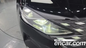 Hyundai Grandeur, 2022 — миниатюра 8