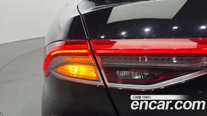 Hyundai Grandeur, 2022 — миниатюра 9