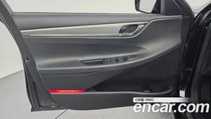 Hyundai Grandeur, 2022 — миниатюра 14