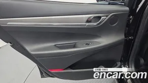 Hyundai Grandeur, 2022 — миниатюра 15