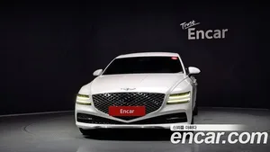 Genesis G80, 2021 — миниатюра 3