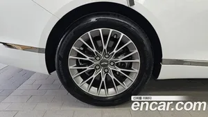 Genesis G80, 2021 — миниатюра 5