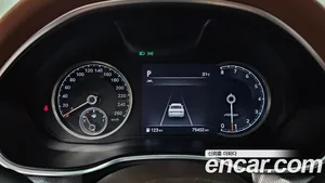 Genesis G80, 2021 — миниатюра 11