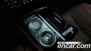 Genesis G80, 2021 — миниатюра 12