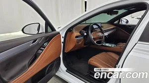 Genesis G80, 2021 — миниатюра 13
