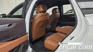 Genesis G80, 2021 — миниатюра 17