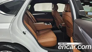 Genesis G80, 2021 — миниатюра 18