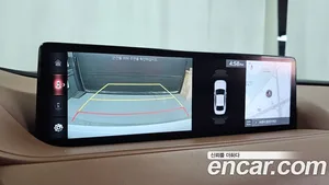 Genesis G80, 2021 — миниатюра 20