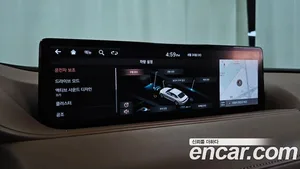 Genesis G80, 2021 — миниатюра 21