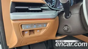 Genesis G80, 2021 — миниатюра 22
