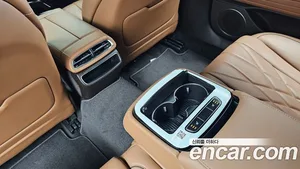 Genesis G80, 2021 — миниатюра 23