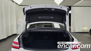 Genesis G80, 2021 — миниатюра 26