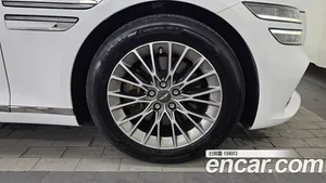 Genesis G80, 2021 — миниатюра 7