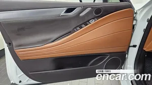 Genesis G80, 2021 — миниатюра 14
