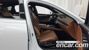 Genesis G80, 2021 — миниатюра 16