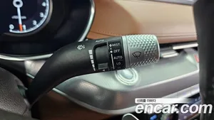 Genesis G80, 2021 — миниатюра 27