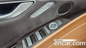 Genesis G80, 2021 — миниатюра 28