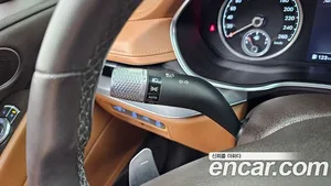 Genesis G80, 2021 — миниатюра 29