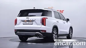 Hyundai Palisade, 2019 — миниатюра 2