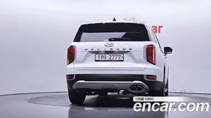 Hyundai Palisade, 2019 — миниатюра 4