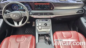 Hyundai Palisade, 2019 — миниатюра 7