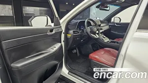 Hyundai Palisade, 2019 — миниатюра 10