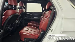 Hyundai Palisade, 2019 — миниатюра 12