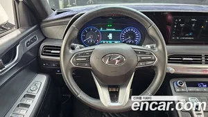 Hyundai Palisade, 2019 — миниатюра 13