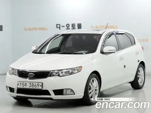 Kia Porte, 2013 — миниатюра 1