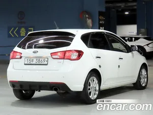Kia Porte, 2013 — миниатюра 2