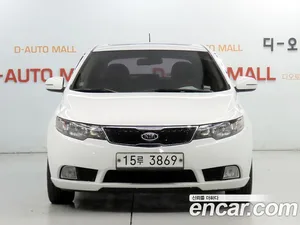 Kia Porte, 2013 — миниатюра 3
