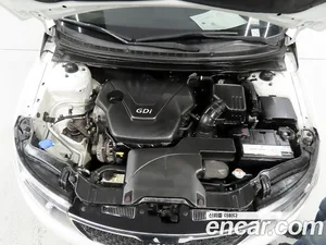 Kia Porte, 2013 — миниатюра 6