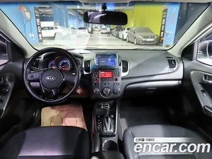 Kia Porte, 2013 — миниатюра 7