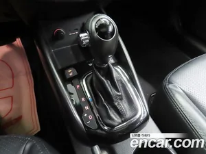 Kia Porte, 2013 — миниатюра 9