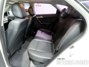 Kia Porte, 2013 — миниатюра 11