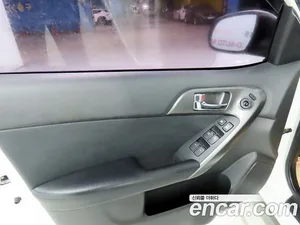 Kia Porte, 2013 — миниатюра 13