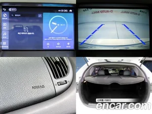 Kia Porte, 2013 — миниатюра 17
