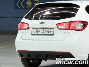 Kia Porte, 2013 — миниатюра 20