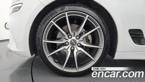 Genesis G70, 2022 — миниатюра 5