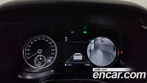 Genesis G70, 2022 — миниатюра 11