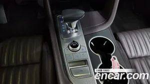 Genesis G70, 2022 — миниатюра 12