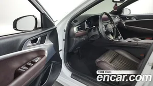 Genesis G70, 2022 — миниатюра 13