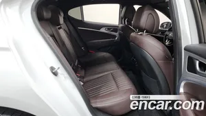 Genesis G70, 2022 — миниатюра 17